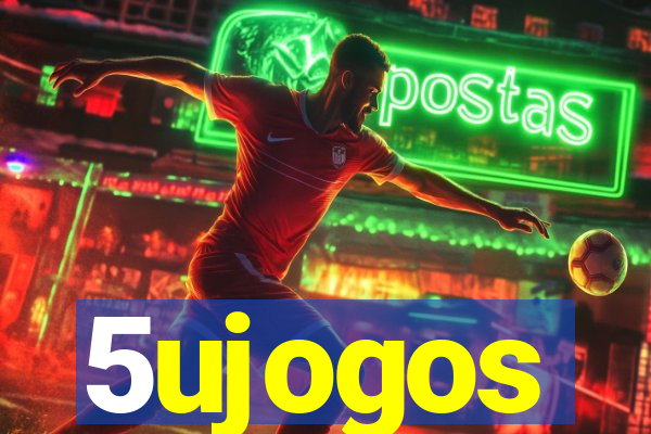 5ujogos