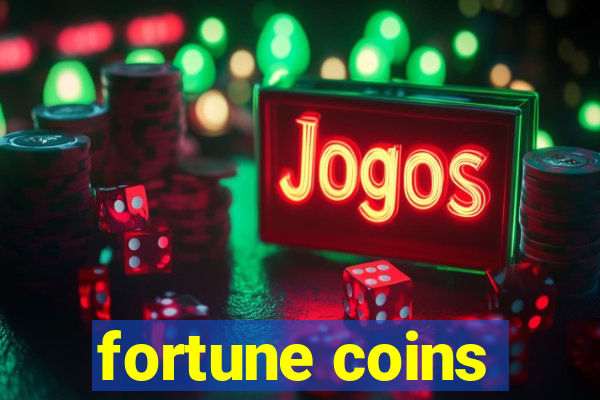 fortune coins