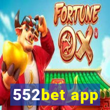 552bet app