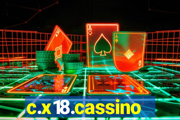 c.x18.cassino