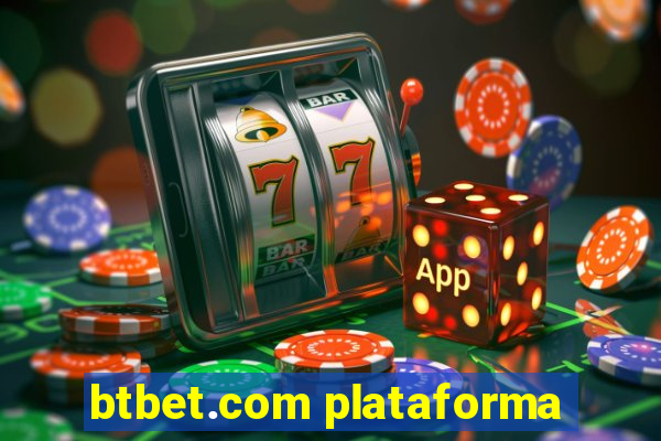 btbet.com plataforma