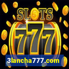 3lancha777.com