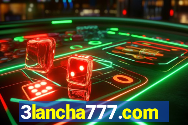 3lancha777.com