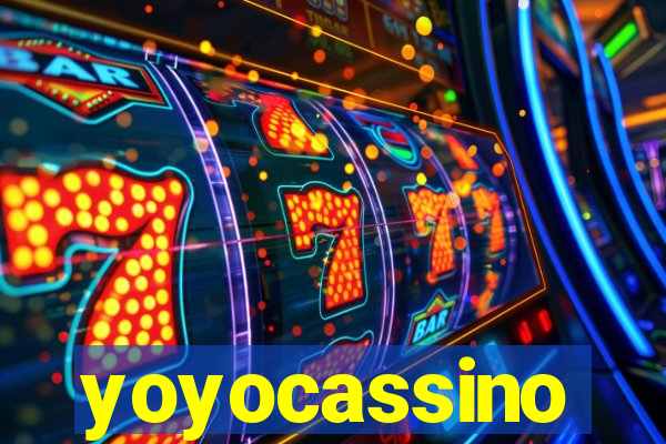 yoyocassino