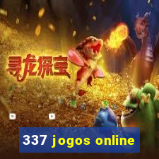 337 jogos online