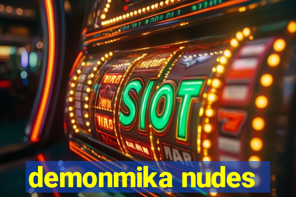 demonmika nudes