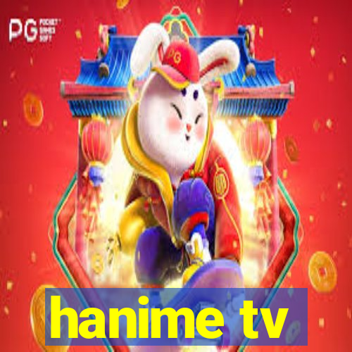 hanime tv