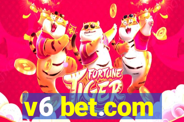 v6 bet.com