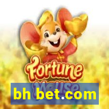 bh bet.com