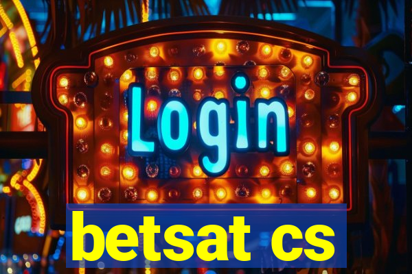 betsat cs