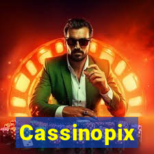 Cassinopix