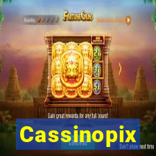 Cassinopix