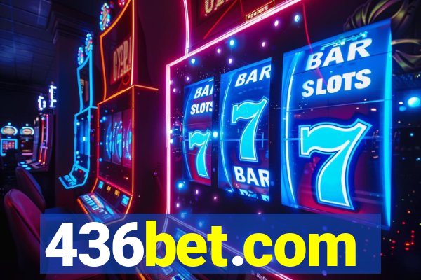 436bet.com