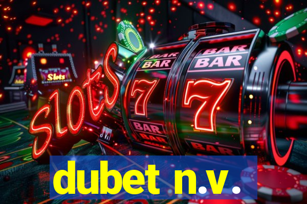 dubet n.v.