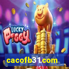 cacofb31.com