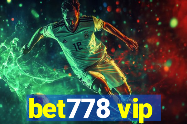 bet778 vip