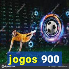 jogos 900