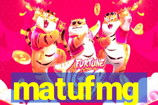 matufmg