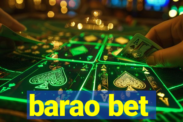 barao bet