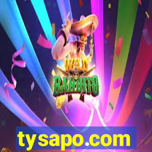 tysapo.com