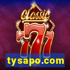 tysapo.com