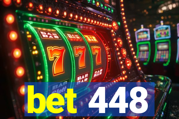 bet 448