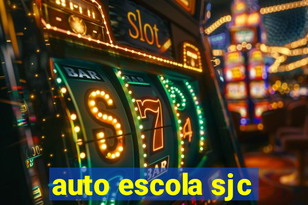 auto escola sjc