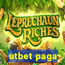 utbet paga