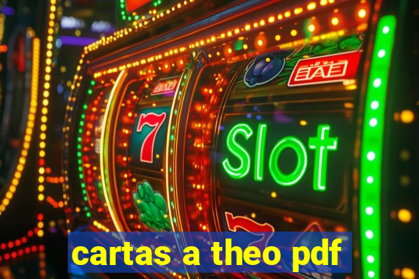 cartas a theo pdf