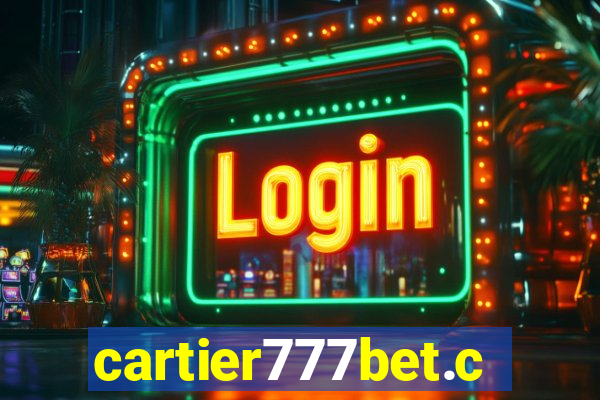 cartier777bet.com