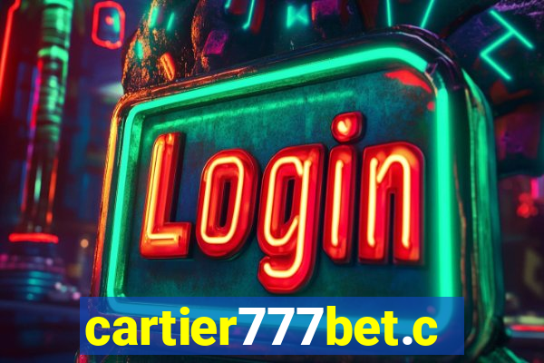 cartier777bet.com