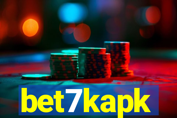 bet7kapk