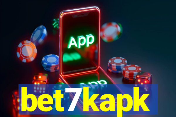 bet7kapk