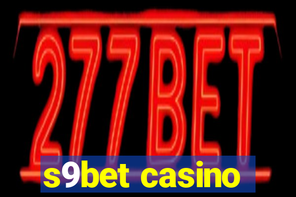 s9bet casino