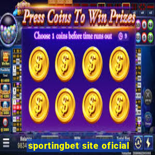 sportingbet site oficial