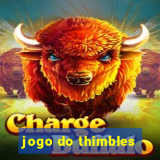 jogo do thimbles