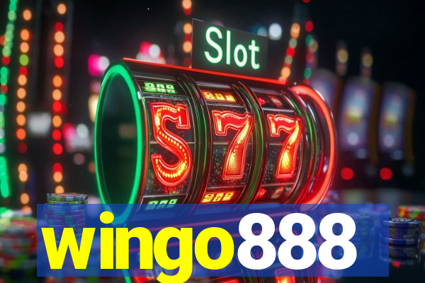 wingo888