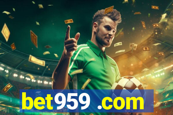 bet959 .com