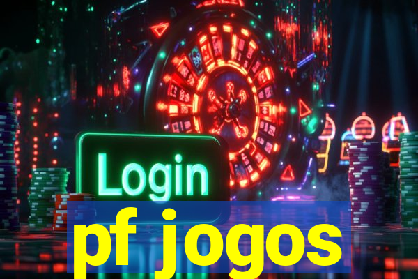 pf jogos