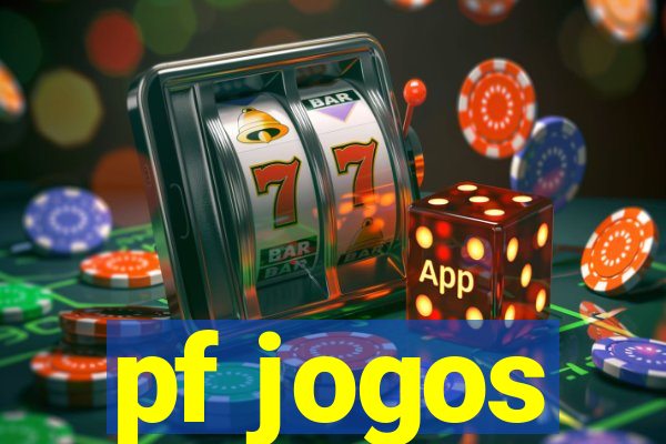 pf jogos