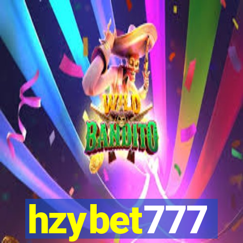 hzybet777