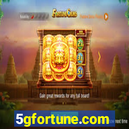 5gfortune.com