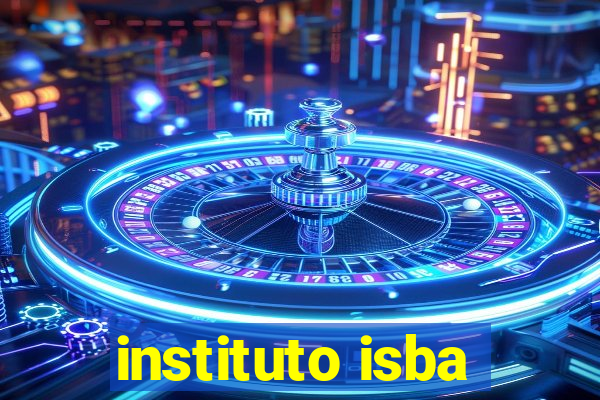 instituto isba