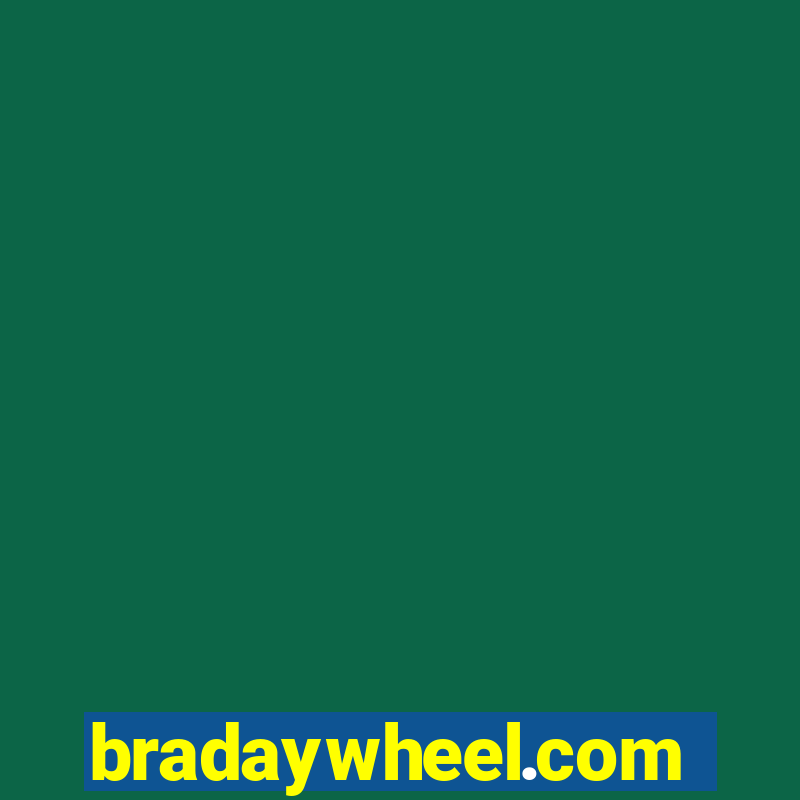 bradaywheel.com