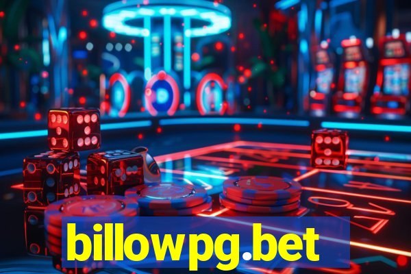 billowpg.bet