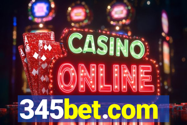 345bet.com