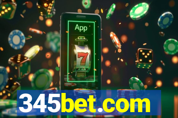 345bet.com