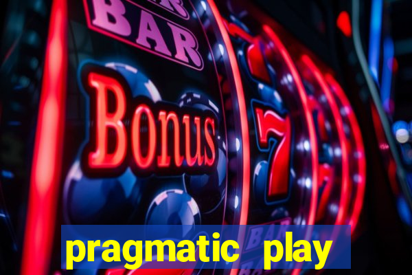 pragmatic play slots rtp