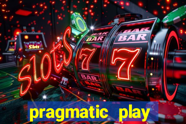 pragmatic play slots rtp