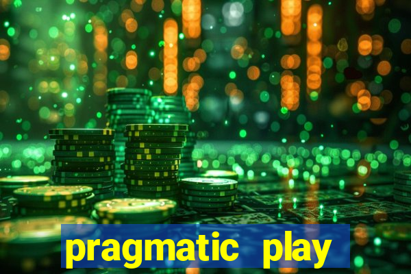 pragmatic play slots rtp